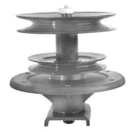Toro 62 Z Spindle Assembly No. 105-1688