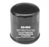 Kawasaki Oil Filter new smaller OEM version, replaces filter on most Kawasaki engines.