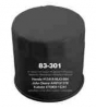 Troy Bilt Oil filter fits model GX601K1.  For water cooled engines on tractor models 3813 & 4514.