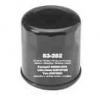 John Deere Oil Filter Shop Pack of 12,  new smaller OEM version, replaces filter on most Kawasaki engines.