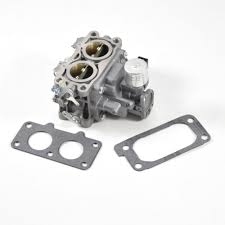 Briggs and Stratton Carburetor No. 844371