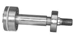 AYP 32" & 36" Deck Spindle Shaft No. 137553