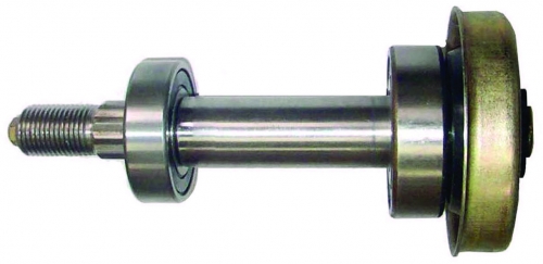 AYP Spindle Shaft for # DOP82-015AYP