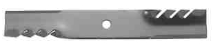 Dixon Gator Mulching 3-in-1 Blade fits 50" Cut Decks No. 9444