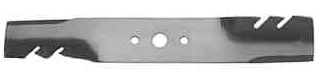 Simplicity Gator Mulching 3-in-1 Blade fits 44" Cut Decks for small frme garden tractor 1989 & later No. 1704100