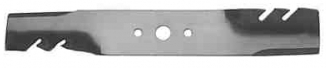 Cub Cadet Gator Mulching 3-in-1 Blade fits 48 " Cut Decks No. 742-3019