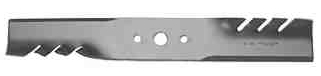 Simplicity Gator Mulching 3-in-1 Blade fits 50" Cut Decks for large frame tractors No. 1708229