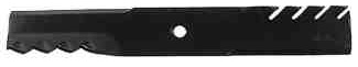 Exmark Gator Mulching Blade fits 60" Cut Decks No. 103-6398