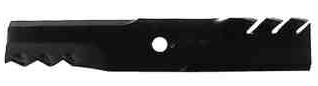 John Deere Gator Mulching Blade fits 46" Cut Decks for model 46-47-48 No. AM31100