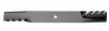 Wright Stander / Sentar Gator Mulching Blade fits 21