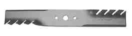 Simplicity Gator Mulching Blade fits 50" Cut Decks large frame tractors No. 1708229