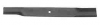 Bush Hog Blade fits 60" Cut Decks No. 82324