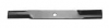 John Deere Blade fits 60" Cut Decks for Z Trac models, 7 Iron decks No. M128485