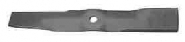 John Deere Blade fits 48" Cut Decks model 7 Iron No. M136194