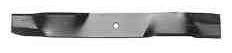 Exmark Blade fits 60" Cut Decks for mulcher, Lazer Z model No. 613112