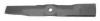 John Deere Blade fits 48" Cut Decks, new style No. M115495