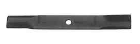 John Deere Blade fits 60" Cut decks models 260, 261, 381, 420 & 430 No. AM100538