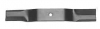 John Deere Blade fits 54" Cut Decks performance blade No. M115496