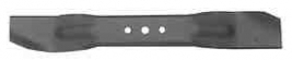 John Deere Blade fits 21" Cut Decks for Tri-cycler walk behind mower, 145Z No. M112972