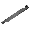 Dixie Chopper 60" High Lift Blade. Replace Part No. 30227-60V