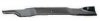 Jacobsen 124" Cut High Lift Mower Blade No. 4137186