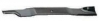 Jacobsen 90" Cut High Lift Mower Blades No. 4137186