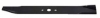 Simplicity 50" Mower Blade No. 1708229