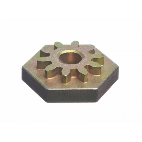 MTD Deck Adjustment Gear No.917-04074