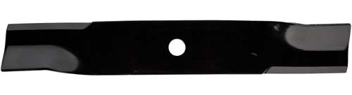 John Deere Blade fits 54" Mower Deck No. M144652.