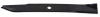 Gravely 36" High Lift Mower Blade No.00450300