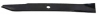 Gravely 52" High Lift Mower Blade No.00450300