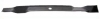 Husqvarna 72" Mulching Mower Blade No. 574860902