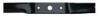 Landpride 72" Cut Mower Blade No. 890-318C