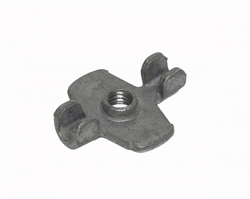 Kawasaki Wing Nut No. 92210-7004