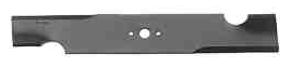 Husqvarna Turf High Lift Blade fits 48" Cut Decks for W48 & W32 series No. 483046