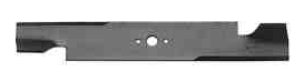 Snapper Heavy Duty Super High Lift Blade fits 36" & 52" Cut Decks No. 7-7344
