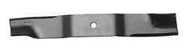 Bobcat High Lift Blade fits 36" Cut Decks for XM series No. 112111-02