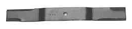 Bobcat Standard Lift Blade fits 61" Cut Decks for XM series No. 112243-03