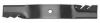 Bobcat Gator Mulching 3-in-1 High Lift Blade fits 36" Cut Decks for XM series  No. 112111-02