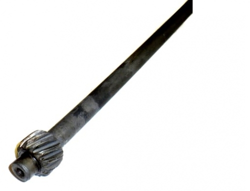 MTD Steering Shaft 5/8 No 738P07154