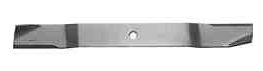 Toro-Wheelhorse Heavy Duty High Lift Blade fits 72" Cut Decks for Groundsmaster, left hand cut No. 29-5530