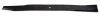 Toro 72" Mower Blade No. 108-9026-03