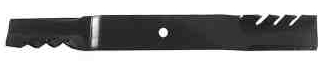 Toro-Wheelhorse Gator Mulching 3-in-1 Blade fits 16' Cut Decks for Groundsmaster 580D model No. 69-6920