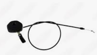 MTD Speed Control Cable No. 946-04155A