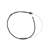 MTD Clutch Control Cable Assembly No. 946-04208