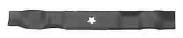 Sears / Craftsman Blade fits 38" Cut Decks mulcher No. 139774