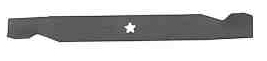 Sears / Craftsman Blade fits 42" Cut Decks for model CT12542B No. 127843