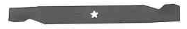 AYP Heavy Duty Blade fits 42" Cut Decks No. 138498