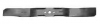 AYP Blade fits 20" Cut Decks walk behind, mulching   No. 204340218