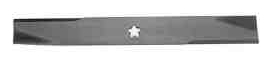 AYP Heavy Duty Blade fits 44" Cut Decks No. 130652